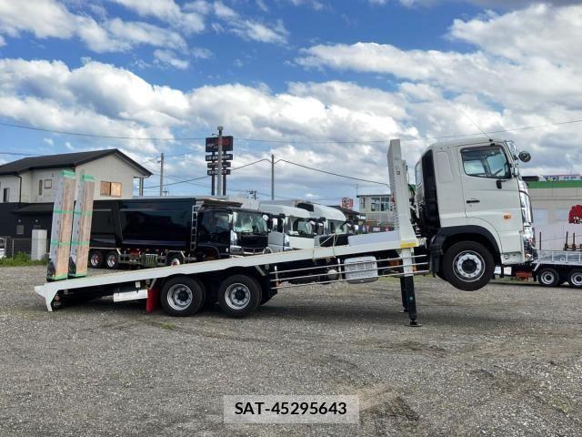 Hino PROFIA 2025-12 7457075-5