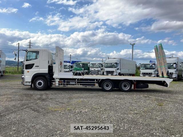 Hino PROFIA 2025-12 7457075-6