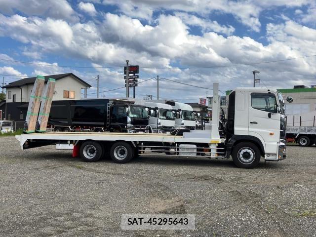 Hino PROFIA 2025-12 7457075-7