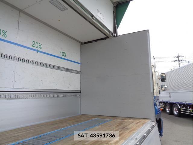 Hino PROFIA 2019-03 7457083-9