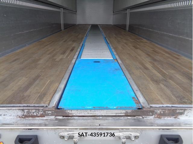 Hino PROFIA 2019-03 7457083-13