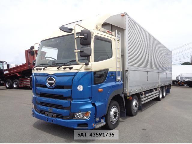 Hino PROFIA 2019-03 7457083-1