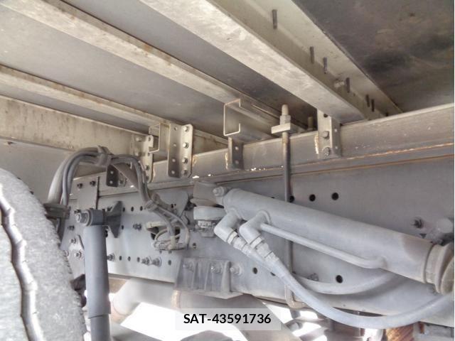 Hino PROFIA 2019-03 7457083-19