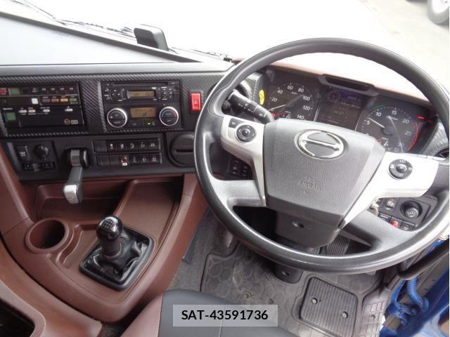 Hino PROFIA 2019-03 7457083-26