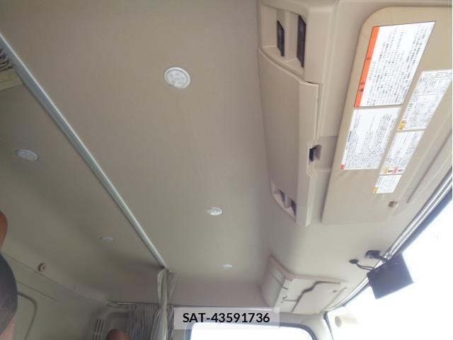 Hino PROFIA 2019-03 7457083-27