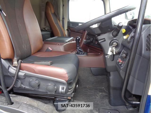Hino PROFIA 2019-03 7457083-28