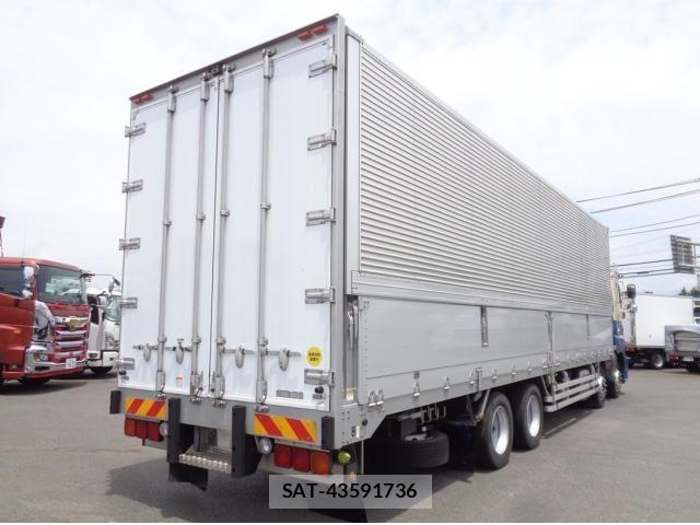 Hino PROFIA 2019-03 7457083-2