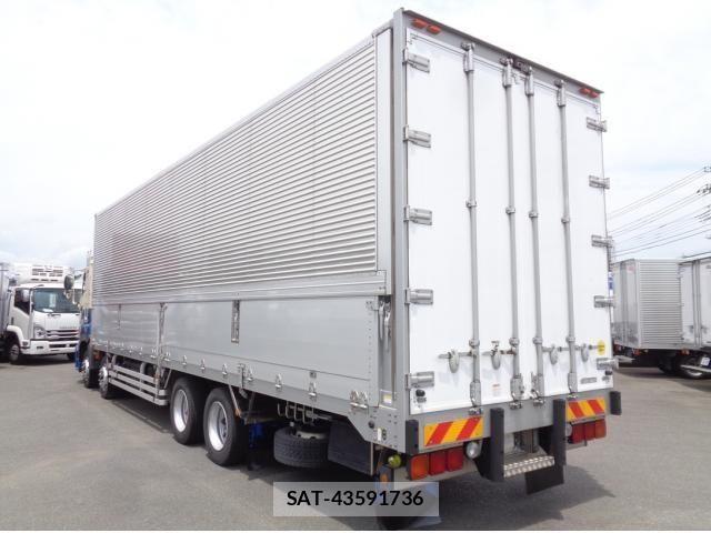 Hino PROFIA 2019-03 7457083-3