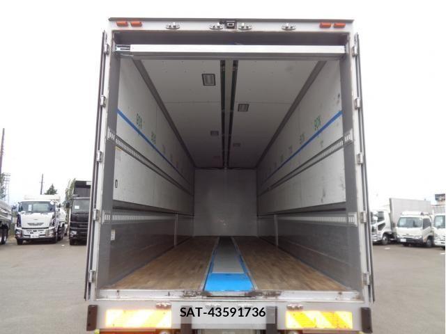Hino PROFIA 2019-03 7457083-7