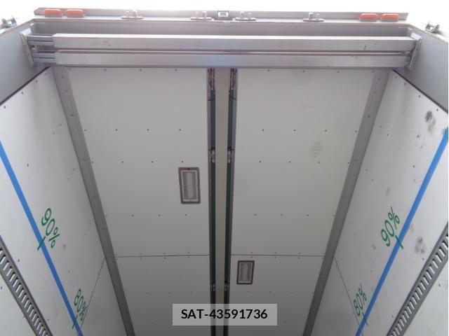Hino PROFIA 2019-03 7457083-8