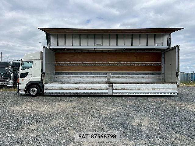 Hino PROFIA 2017-02 7502414-9