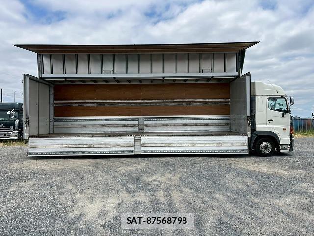 Hino PROFIA 2017-02 7502414-10