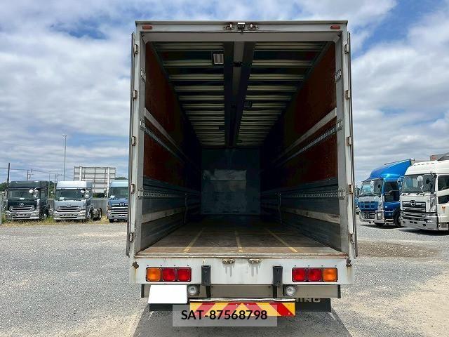 Hino PROFIA 2017-02 7502414-11