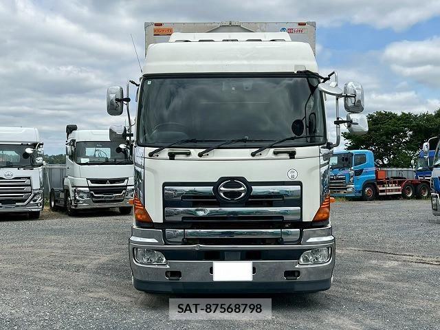 Hino PROFIA 2017-02 7502414-1
