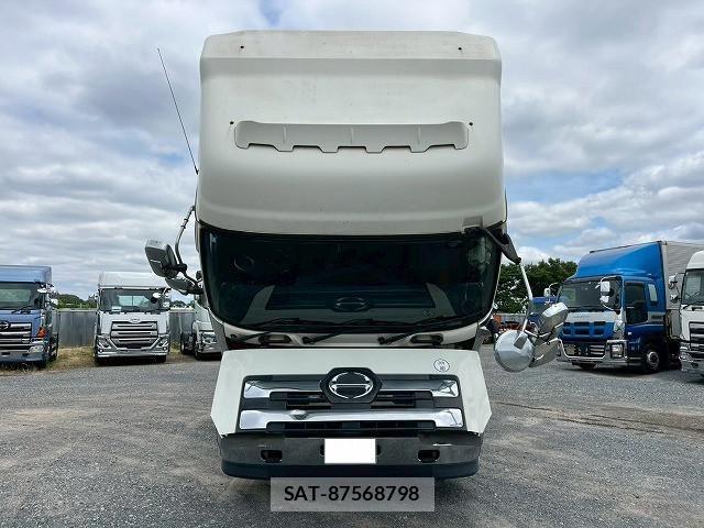 Hino PROFIA 2017-02 7502414-2