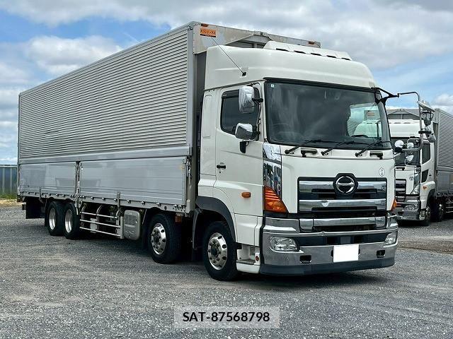 Hino PROFIA 2017-02 7502414-3