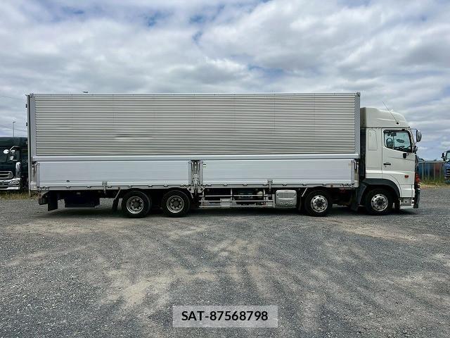 Hino PROFIA 2017-02 7502414-4