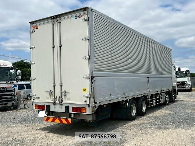 Hino PROFIA 2017-02 7502414-5
