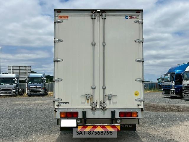 Hino PROFIA 2017-02 7502414-6