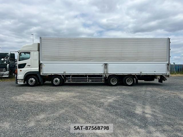 Hino PROFIA 2017-02 7502414-8