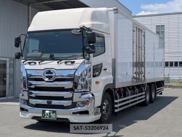 Hino PROFIA 2024-08 7502404-0
