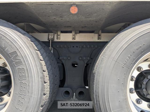 Hino PROFIA 2024-08 7502404-10