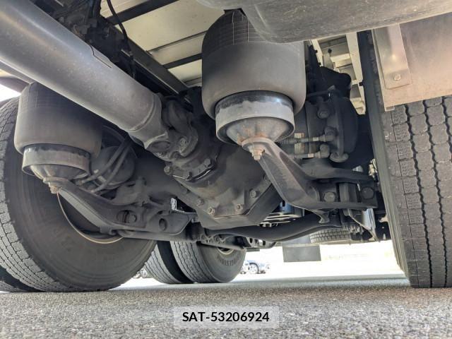 Hino PROFIA 2024-08 7502404-11