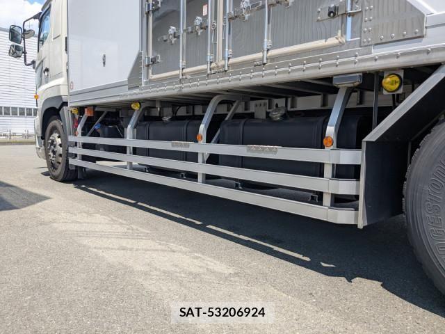 Hino PROFIA 2024-08 7502404-12