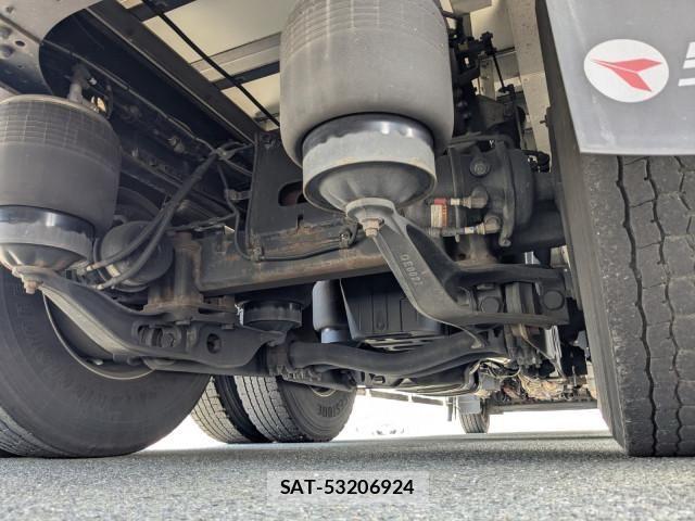 Hino PROFIA 2024-08 7502404-16