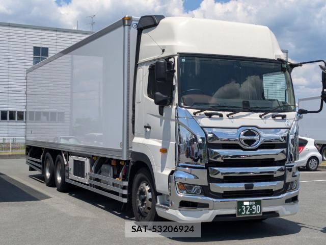 Hino PROFIA 2024-08 7502404-1
