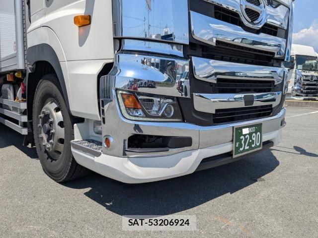 Hino PROFIA 2024-08 7502404-24