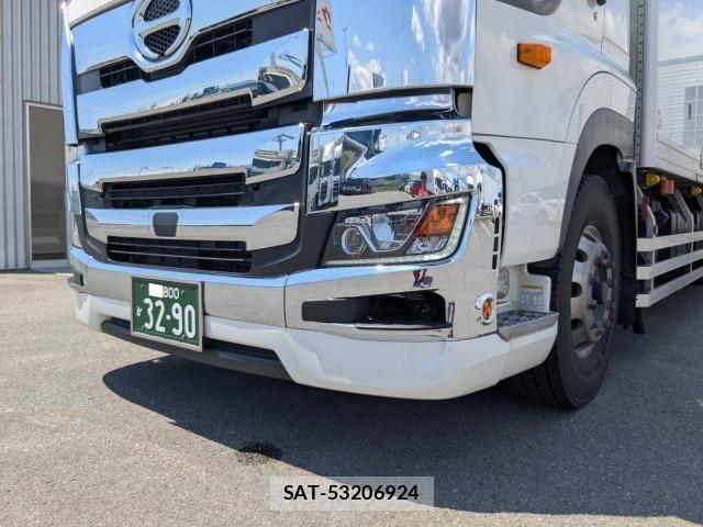 Hino PROFIA 2024-08 7502404-25