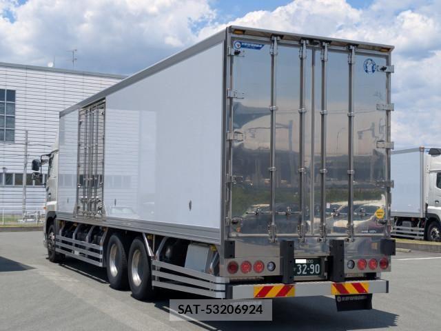 Hino PROFIA 2024-08 7502404-2