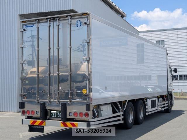 Hino PROFIA 2024-08 7502404-3