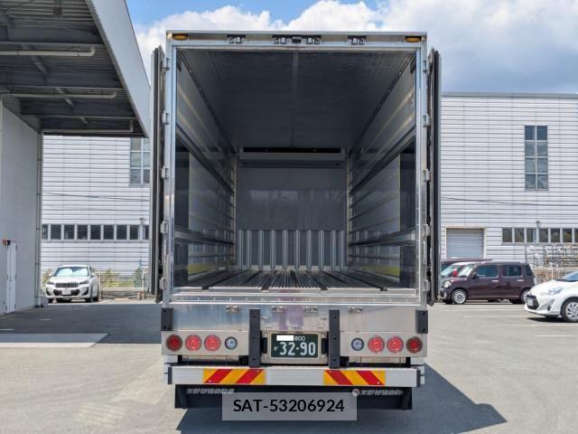 Hino PROFIA 2024-08 7502404-7