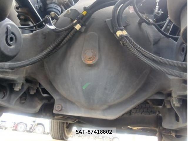 Hino PROFIA 2020-08 7502409-9