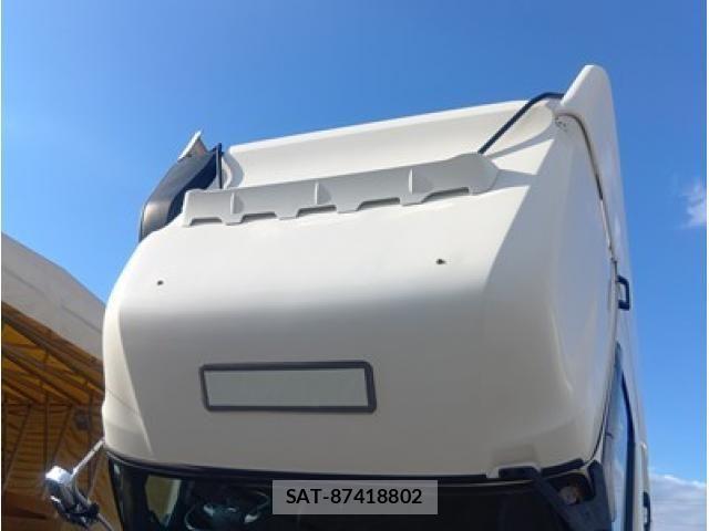 Hino PROFIA 2020-08 7502409-11