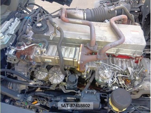 Hino PROFIA 2020-08 7502409-12
