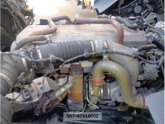 Hino PROFIA 2020-08 7502409-13