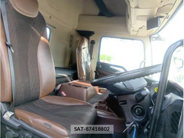 Hino PROFIA 2020-08 7502409-16