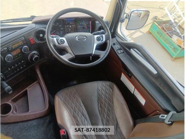 Hino PROFIA 2020-08 7502409-18