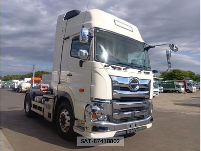 Hino PROFIA 2020-08 7502409-1