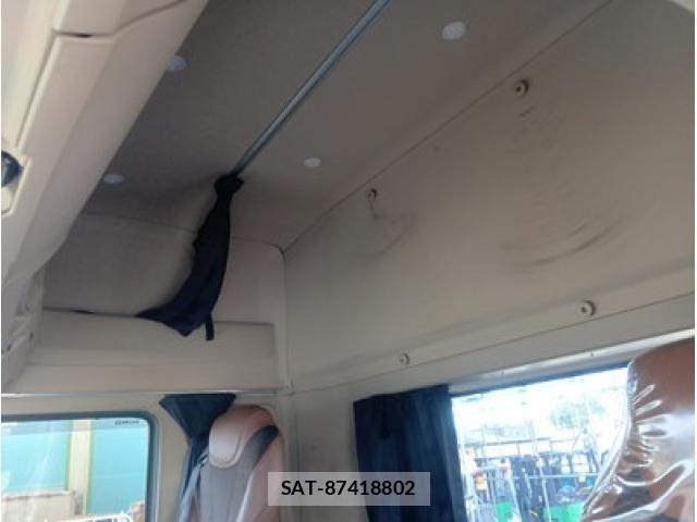 Hino PROFIA 2020-08 7502409-20