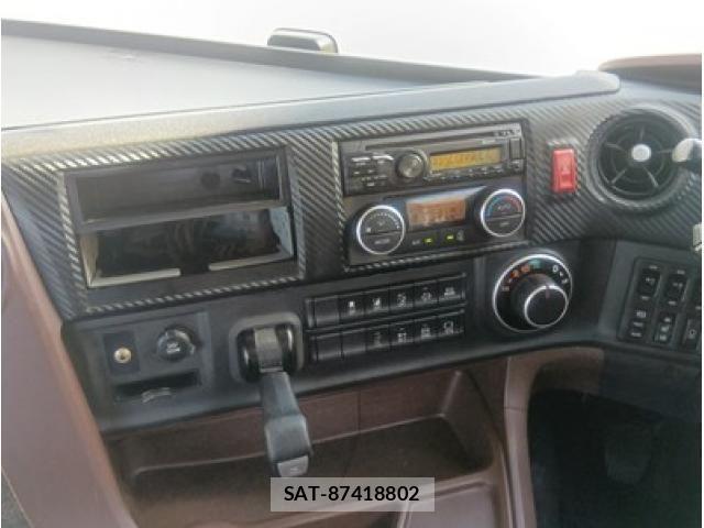 Hino PROFIA 2020-08 7502409-21