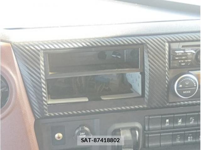 Hino PROFIA 2020-08 7502409-22