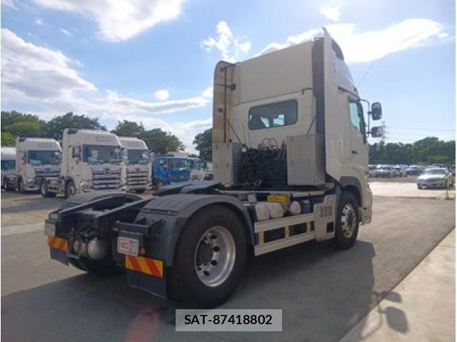 Hino PROFIA 2020-08 7502409-2