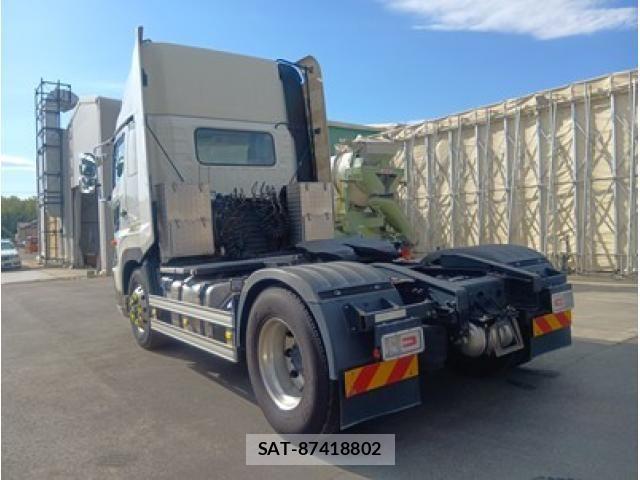 Hino PROFIA 2020-08 7502409-3