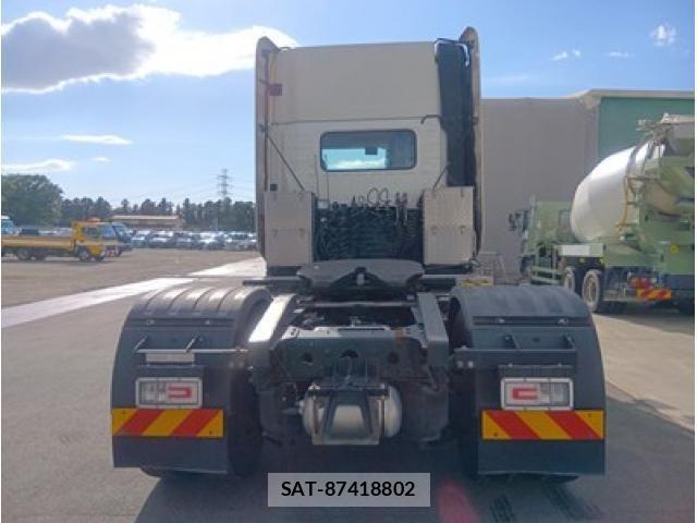 Hino PROFIA 2020-08 7502409-4