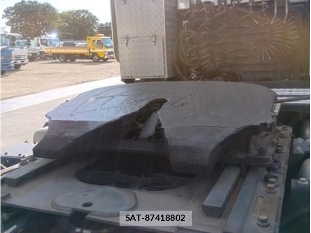 Hino PROFIA 2020-08 7502409-5