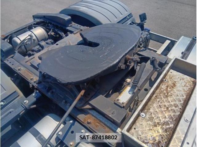 Hino PROFIA 2020-08 7502409-6